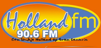 HOLLAND FM-GRAN CANARIA